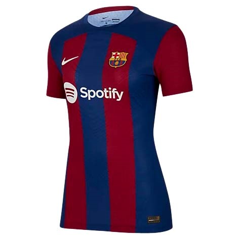 Trikot Barcelona Heim Damen 2023-24